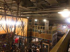 -Cafe Alice咖啡爱丽丝(奥城店)