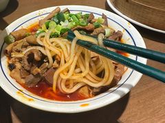 -二分八云雁阁(长治路店)