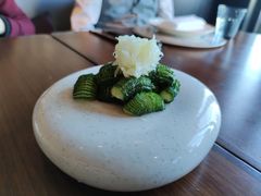 -王府井文华东方酒店-紫膳餐厅