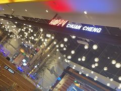 -河坝烧烤串城(金达莱店)