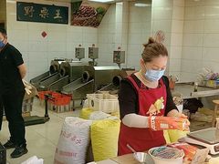 -阿男野栗王(金门路店)