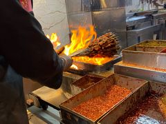 -清真·君乐牛肉面(一只船中街店)