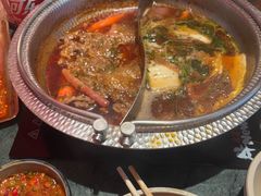-牛New寿喜烧(曹路花园城店)