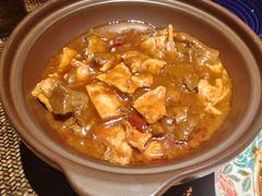 -隐厨中国餐馆(红旗大街店)