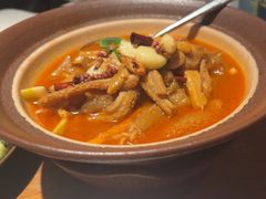 -清水亭湖北菜(大屯DT51店)