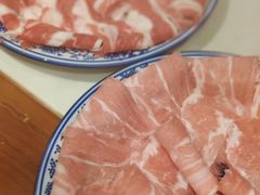 -宣武小院涮肉(前门店)