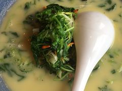 -那家小馆•北京菜•烤鸭(香山店)
