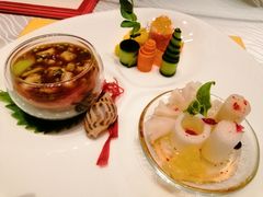 -朝(澳门伦敦人店)