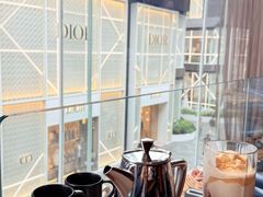 -星巴克臻选(成都太古里店)