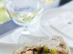 黑松露野菌饺-唐阁海景中餐厅·早茶·粤菜•生日聚餐(海口朗廷酒店)