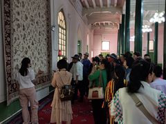 -艾提尕尔清真寺