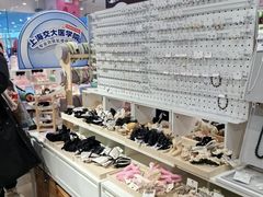 -名创优品(万达广场河东店)
