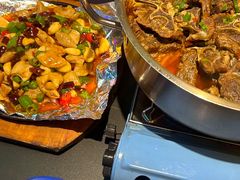 -沈胖子音乐烤吧·炒菜·龙虾(环城东路店)