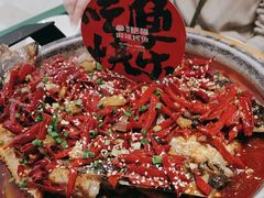 -南锣南门