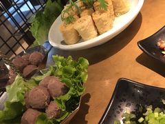-左庭右院鲜牛肉火锅(南通CBD大有境店)