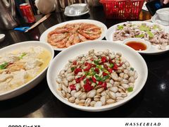 -健眺小海鲜(临海后山店)