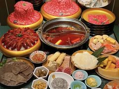 -牛New寿喜烧(虹桥新天地店)