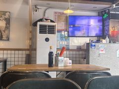 -赣南粉局·江西小炒·锅气炒粉(人民广场店)