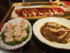 -一品诚记烤肉·甄选店(中南路店)