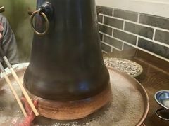 -蘭番坊青海特色铜锅涮·清真