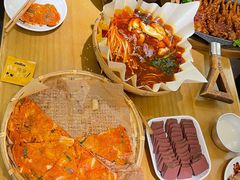 -小木屋米酒店总店