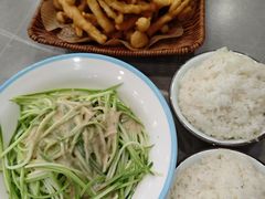 -丽泽山庄·生态怀柔菜·虹鳟鱼(红螺寺店)