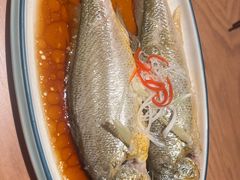 -波螺油子青岛本帮菜(银座店)