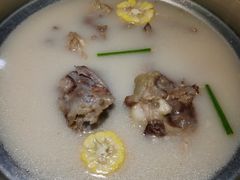-骨之味·筒骨汤火锅(江头店)