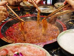 -七里川健康火锅(总店)