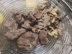 -牛a潮汕鲜牛肉粿条(天河北店)