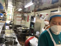 -芳婆糕团店(王府大街店)