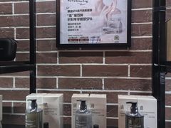 -泰合玺·精油疗愈SPA(南京光环花园城店)