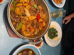 -清真·舒迩布炕锅王·高原美食文化(青海总店)