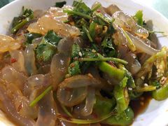 -绢姐海鲜大排档