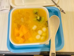 -满记甜品(优客百盛店)
