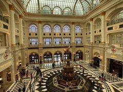 -澳门喜来登大酒店