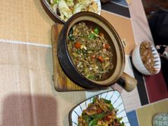 -吃货私房菜(丽江束河古镇店)