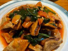 -柴窝堡22号辣子鸡·传承新疆菜