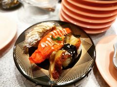 -争鲜回转寿司(流行前线店)