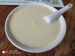-沙湾姜埋奶(兴新包店)