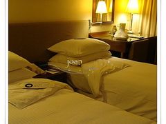 -香港都会海逸酒店