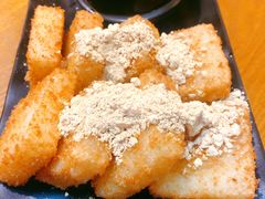 -三猫黑鱼花(南大店)