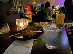 -TZ House音乐现场(来福士中心店)