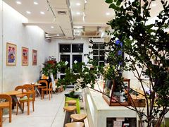 -玫瑰咖啡(中山六路店)