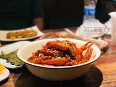 -霄汉羊排(万松园一店)