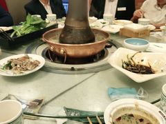 -阳坊胜利涮羊肉(阳坊老店)