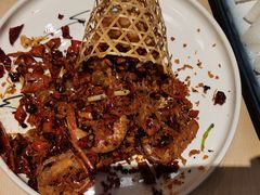 -避风塘(百联东郊店)