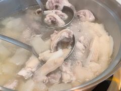 -润园四季椰子鸡火锅(南山海岸城店)