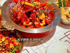 -兔槽江湖菜·重庆璧山兔(水围店)