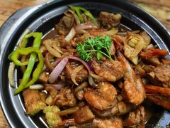 -状元虎.摇滚炒鸡.家常菜(义勇街店)